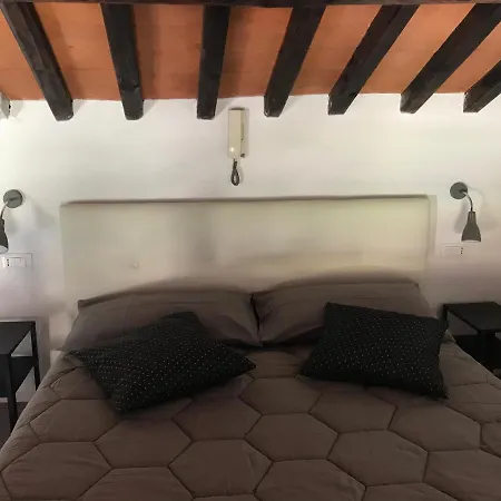 Apartment Gilda's House Bracciano (Rome)